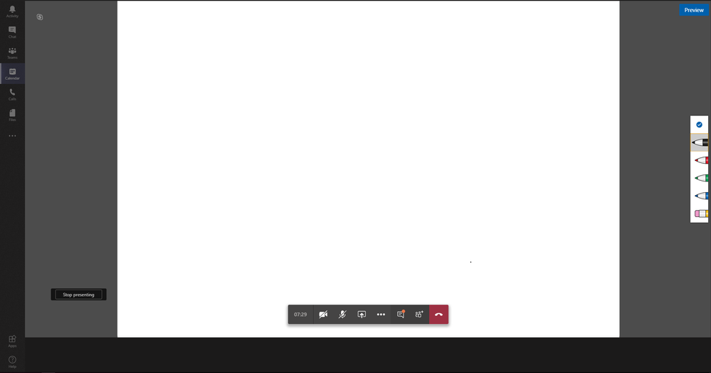 Important Updates on the Surface Hub Windows 10 Team 2020 Update large?v=1.png