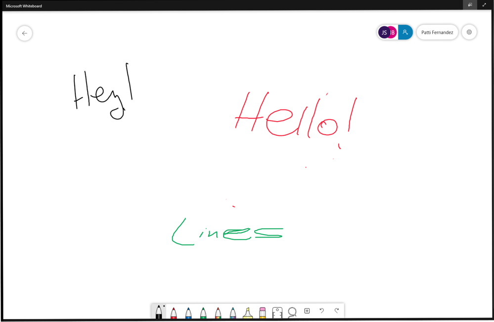 Important Updates on the Surface Hub Windows 10 Team 2020 Update large?v=1.png