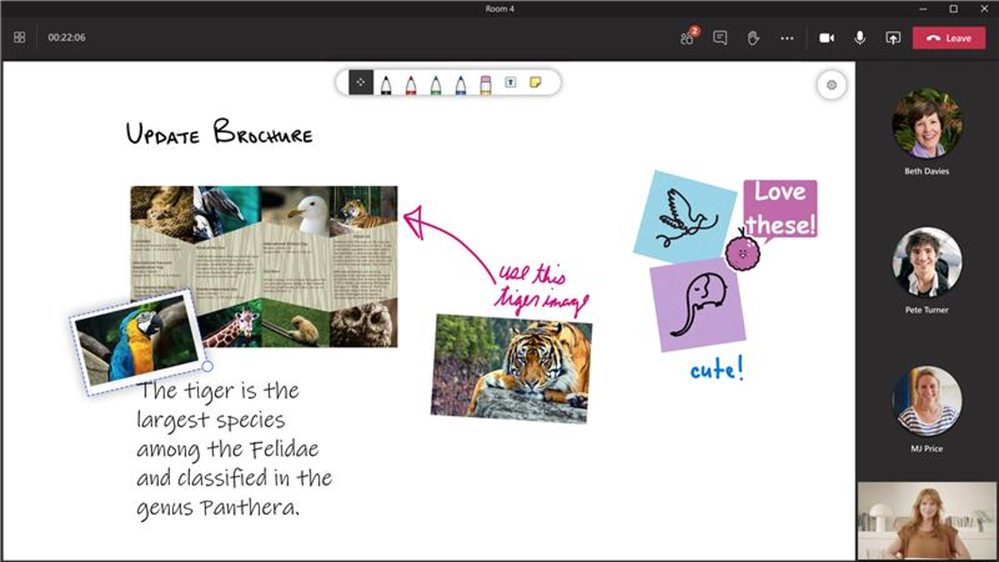 Breakout rooms available today in Microsoft Teams large?v=1.png