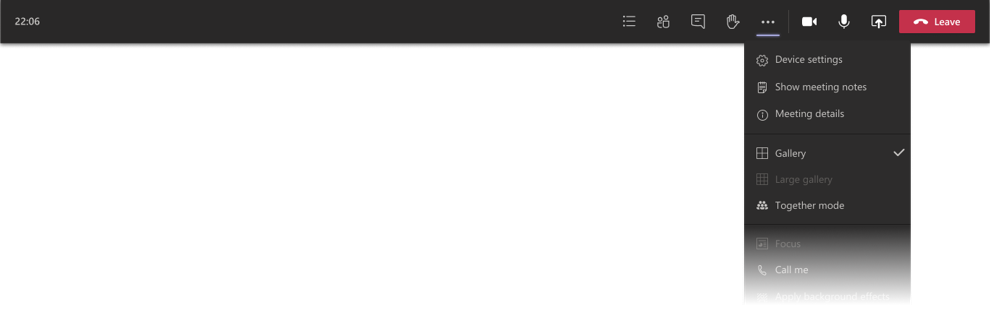 New AI based noise suppression in Microsoft Teams meetings large?v=1.png