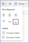 Simplified Ribbon is now available in Excel for the web large?v=1.png