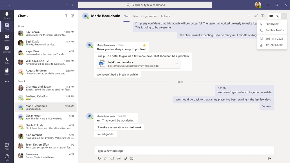 What is New in Microsoft Teams for December 2020 large?v=1.png