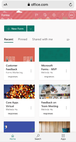 What is New in Microsoft Forms for January 2021 large?v=1.png