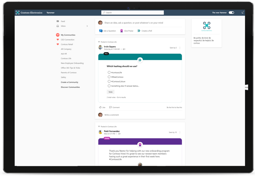 Notifications from Yammer communities now available in Microsoft Teams large?v=1.png