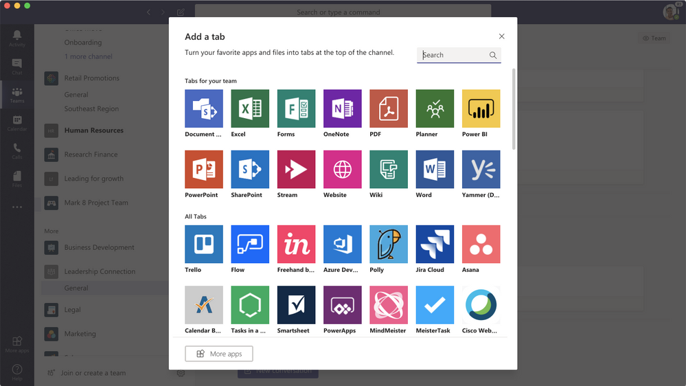 Notifications from Yammer communities now available in Microsoft Teams large?v=1.png