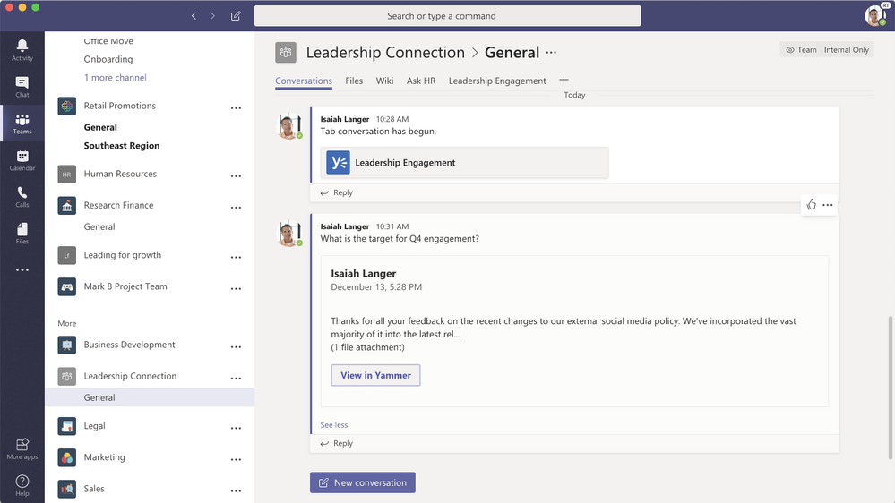 Notifications from Yammer communities now available in Microsoft Teams large?v=1.png