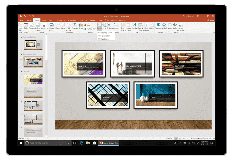 Detailed customized installation for Office 2019 possible? large?v=1.png