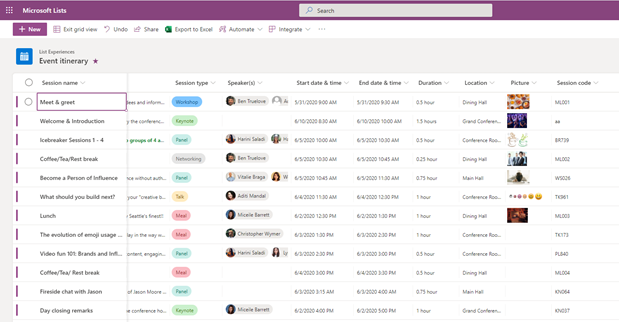 New Microsoft Lists grid view is now available worldwide large?v=1.png