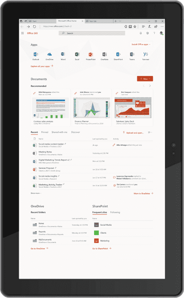 New tools at Office.com for improved productivity in Office 365 large?v=1.png