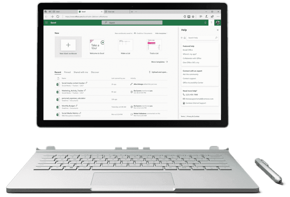 New tools at Office.com for improved productivity in Office 365 large?v=1.png