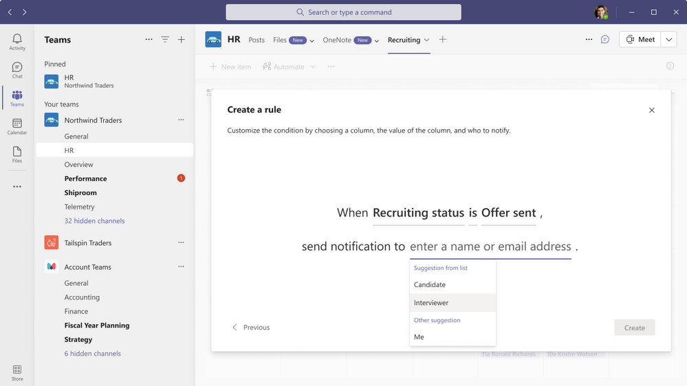 #MSIgnite 2021: What is new for Microsoft Lists large?v=1.png
