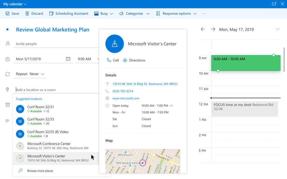 #MSIgnite 2021: Outlook gets new time management features large?v=1.png