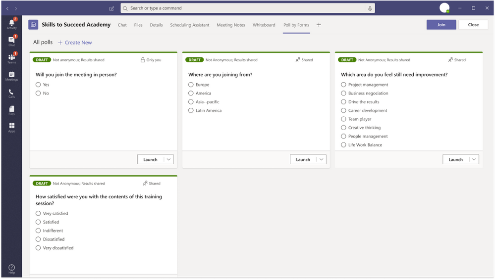 Microsoft Forms is improving Polls in Microsoft Teams Meetings large?v=1.png