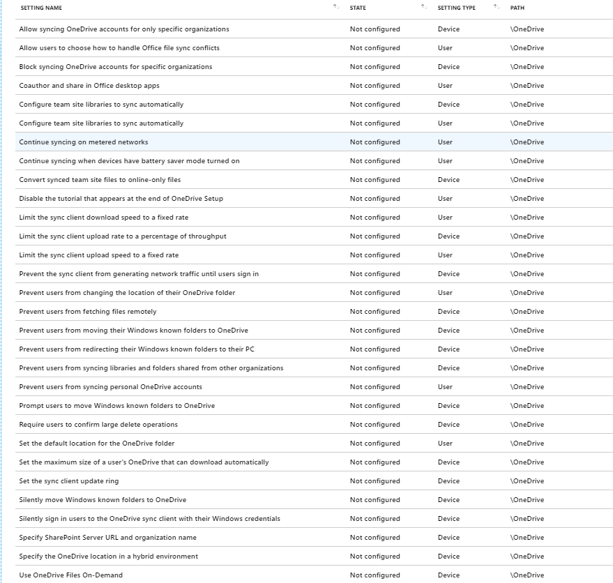 OneDrive Roadmap Roundup of latest new features in February 2021 large?v=1.png