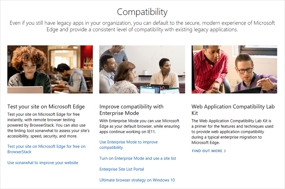 Introducing the new Microsoft Edge IT Center large?v=1.png