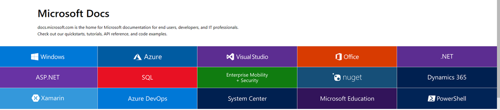 New OneDrive technical content pages on docs.microsoft.com large?v=1.png