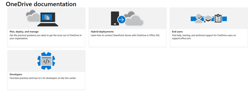 New OneDrive technical content pages on docs.microsoft.com large?v=1.png