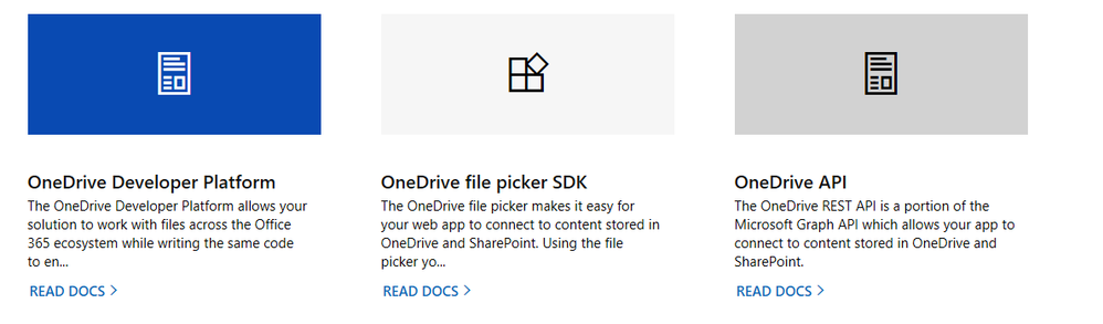 New OneDrive technical content pages on docs.microsoft.com large?v=1.png