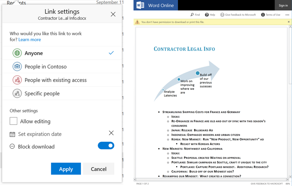 OneDrive Message Center Update November 1st to November 31st large?v=1.png