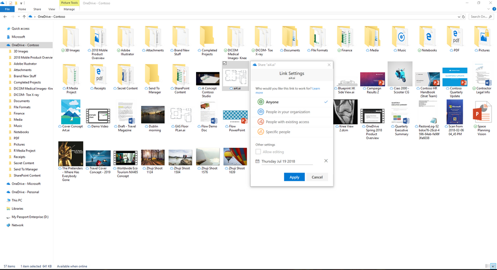 Onedrive collaboration/share function Autosave large?v=1.png