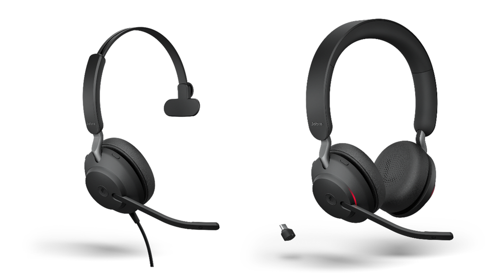 We have a number of Jabra Evolve2 65 Headsets certified for teams and while they work great... large?v=1.png