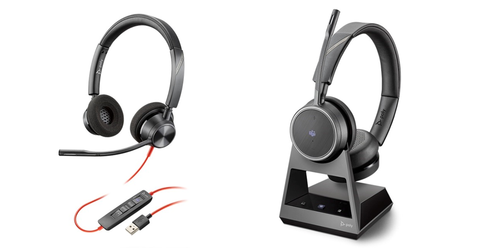 We have a number of Jabra Evolve2 65 Headsets certified for teams and while they work great... large?v=1.png