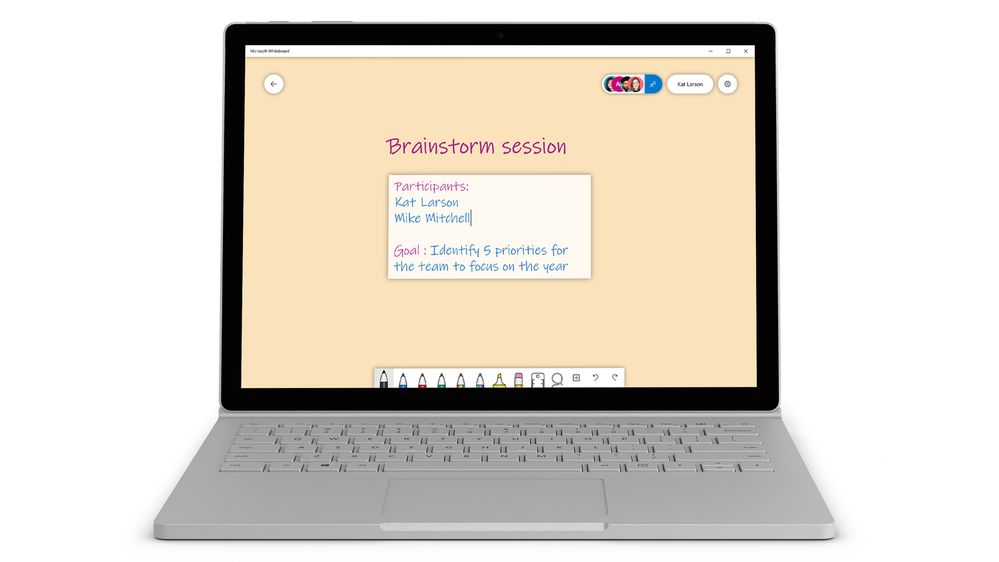 Microsoft Whiteboard more colorful & customizable in Windows 10 & iOS large?v=1.png