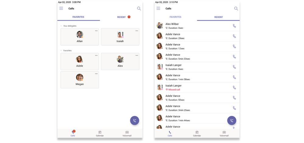 How can I improve calls over phone link? large?v=1.png