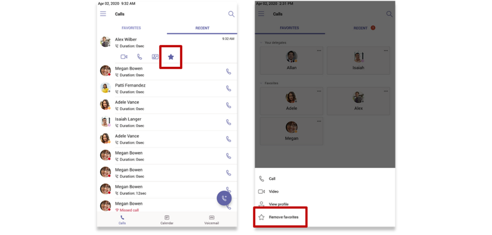How can I improve calls over phone link? large?v=1.png
