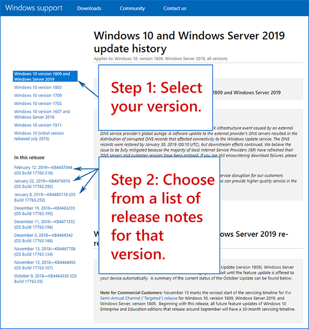 Getting to know the Windows update history pages large?v=1.png