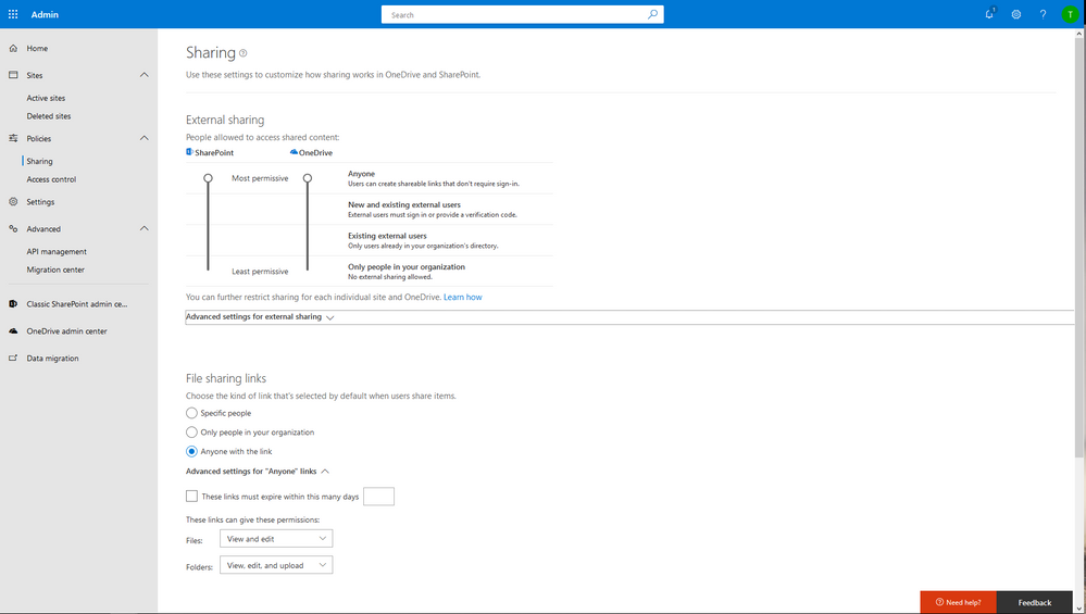OneDrive Message Center Updates February 1 to 28 large?v=1.png