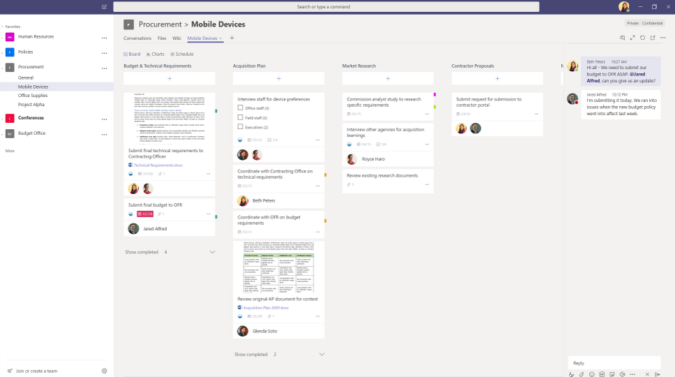 What is new in Microsoft Teams - March round up large?v=1.png