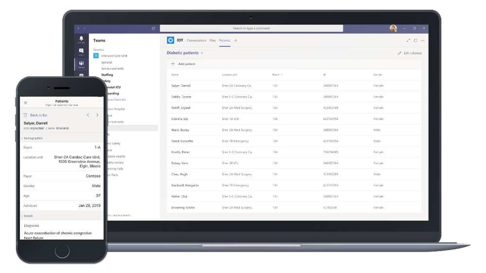 What is new in Microsoft Teams - March round up large?v=1.png