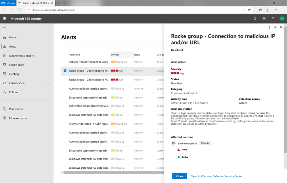 Microsoft 365 Security Center reaches general availability large?v=1.png