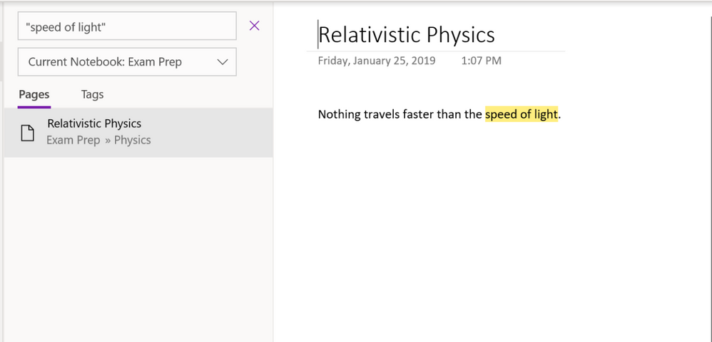 OneNote: March 2019 new features for Mac and Windows 10 large?v=1.png