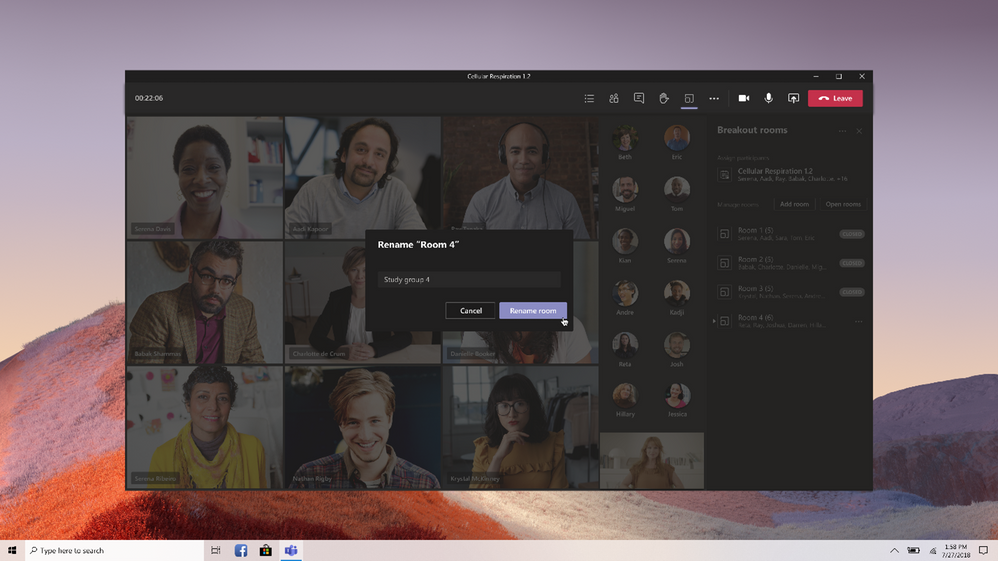 Microsoft Teams Rooms: Nightly Reboot set for the wrong time large?v=1.png