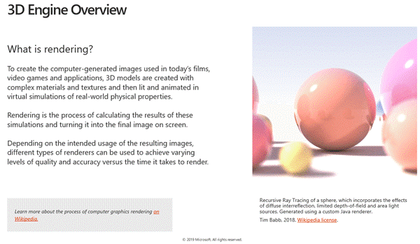 Announcing 3D Content Guidelines for Office 365 large?v=1.png