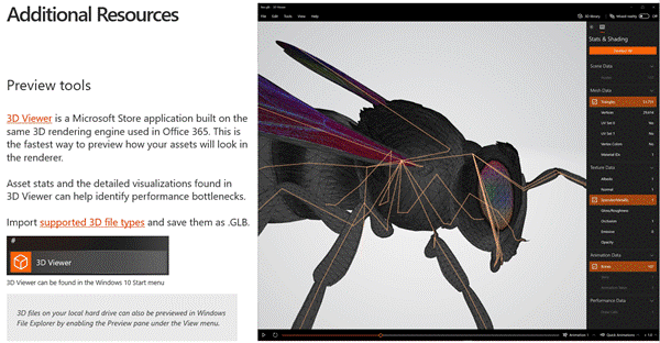 Announcing 3D Content Guidelines for Office 365 large?v=1.png