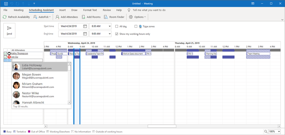 Calendar updates in Outlook for Windows Office 365 gives time back large?v=1.png