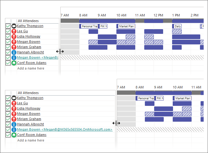 Calendar updates in Outlook for Windows Office 365 gives time back large?v=1.png