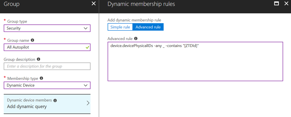 Assigning Autopilot device to a user Intune license issue. large?v=1.png