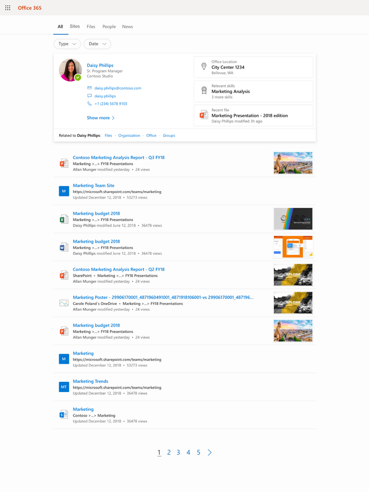 Microsoft Build 2019: Introducing Microsoft Search large?v=1.png