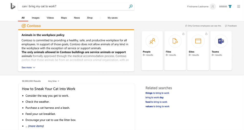 Microsoft Build 2019: Introducing Microsoft Search large?v=1.png