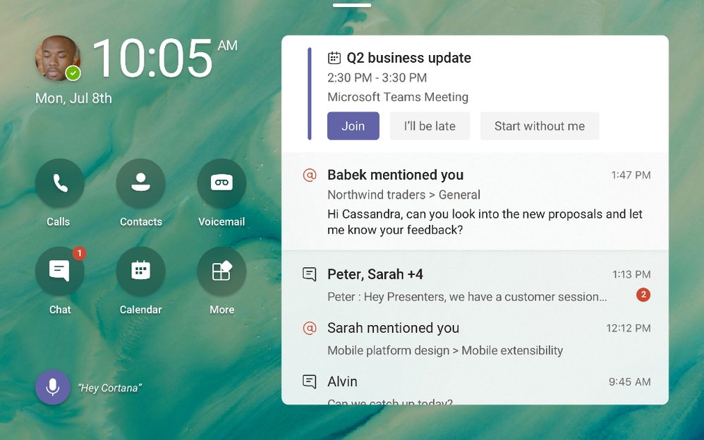 Microsoft Workflow - Microsoft team channel message only display half or cant show all the... large?v=1.png
