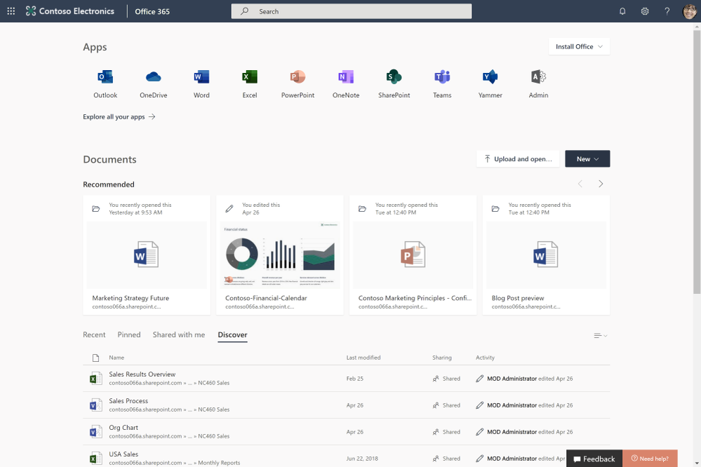 Introduction to Microsoft Search large?v=1.png