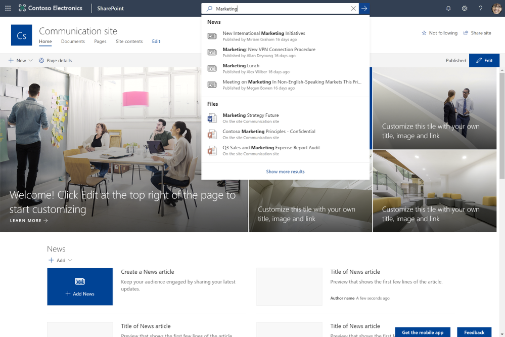 Introduction to Microsoft Search large?v=1.png