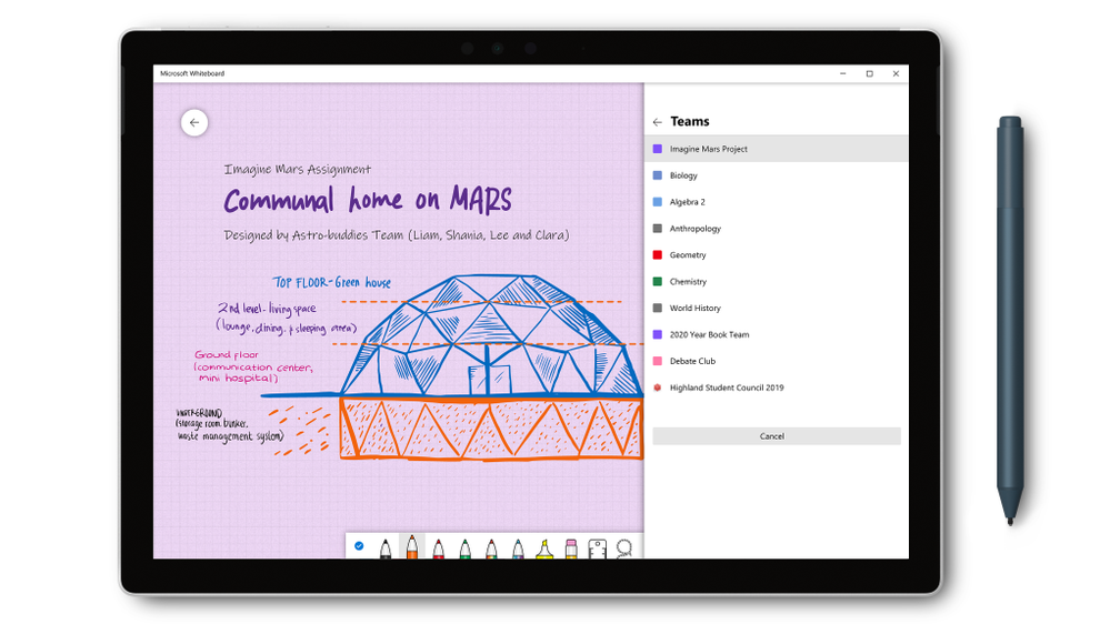 Inclusion and collaboration enhancements in Microsoft Whiteboard large?v=1.png