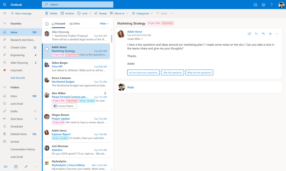 Microsoft announces new Outlook on the web is ready large?v=1.png