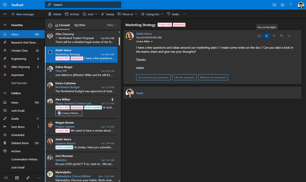 Microsoft announces new Outlook on the web is ready large?v=1.png