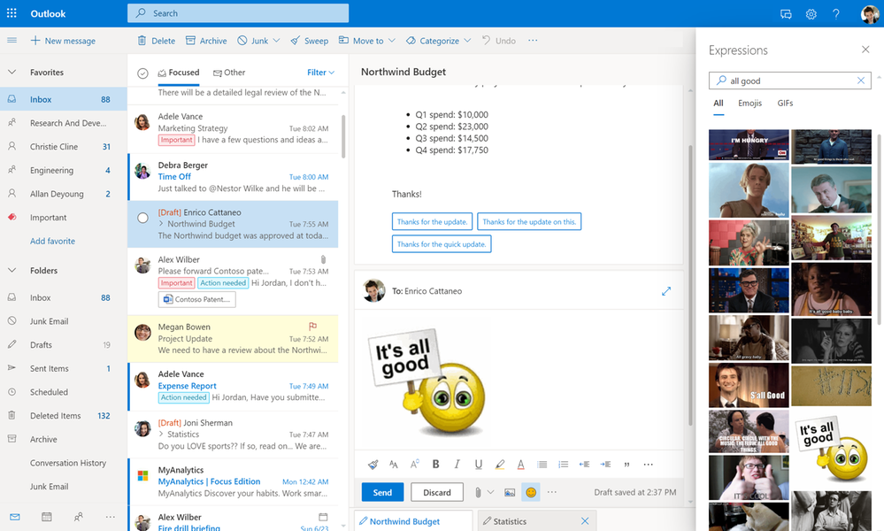 Microsoft announces new Outlook on the web is ready large?v=1.png